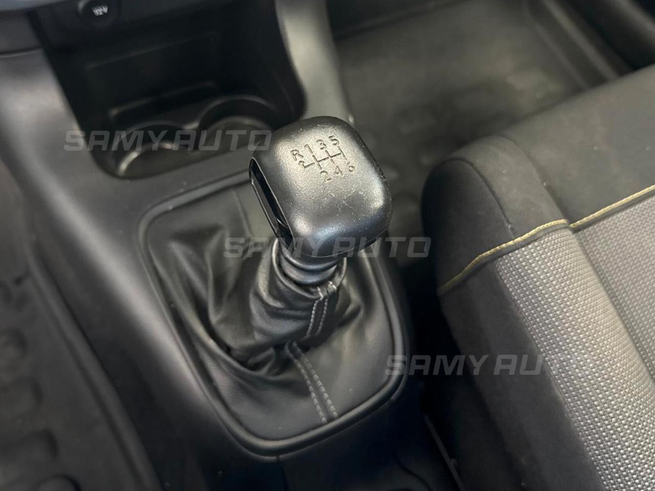 Citroen C3 BlueHDi 100 S&S Feel