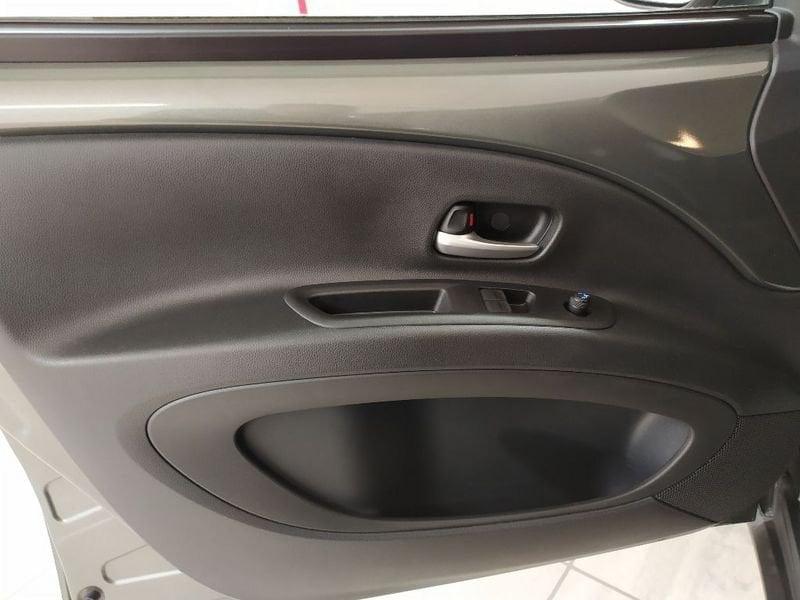 Toyota Aygo X 1.0 Trend 72cv