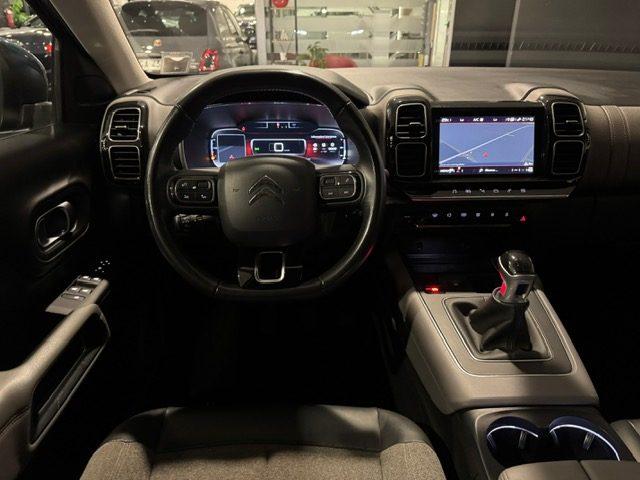 CITROEN C5 Aircross PureTech 130 S&S Shine