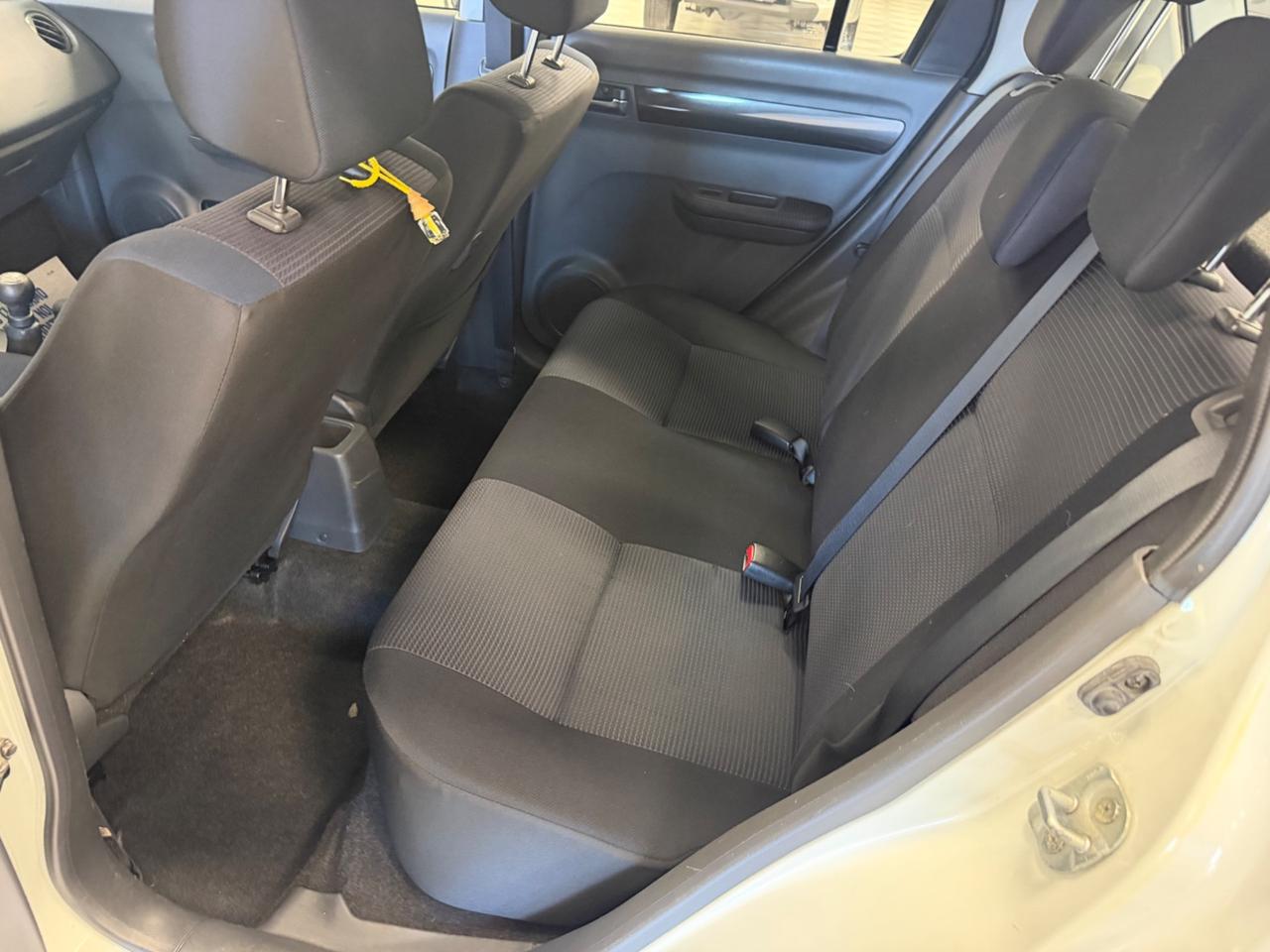 Suzuki Swift 1.3 4x4 5p. GL