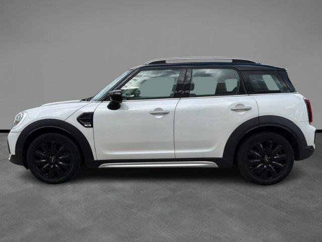 MINI Countryman 1.5 Cooper Business Countryman