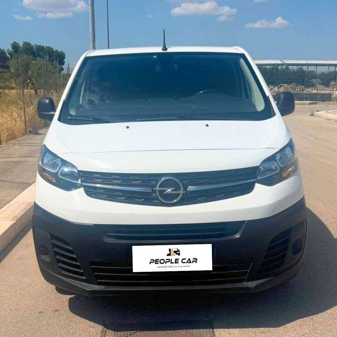 Opel Vivaro 1.5 Diesel - 122CV *Motore rifatto*