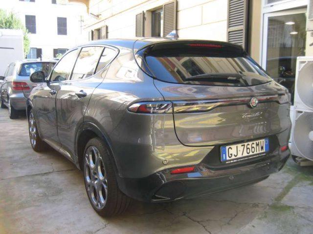 ALFA ROMEO Tonale 1.5 130CV MHEV TCT7 EDIZIONE SPECIALE