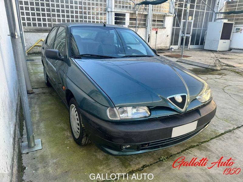 Alfa Romeo 146 1.4i 16V Twin Spark cat