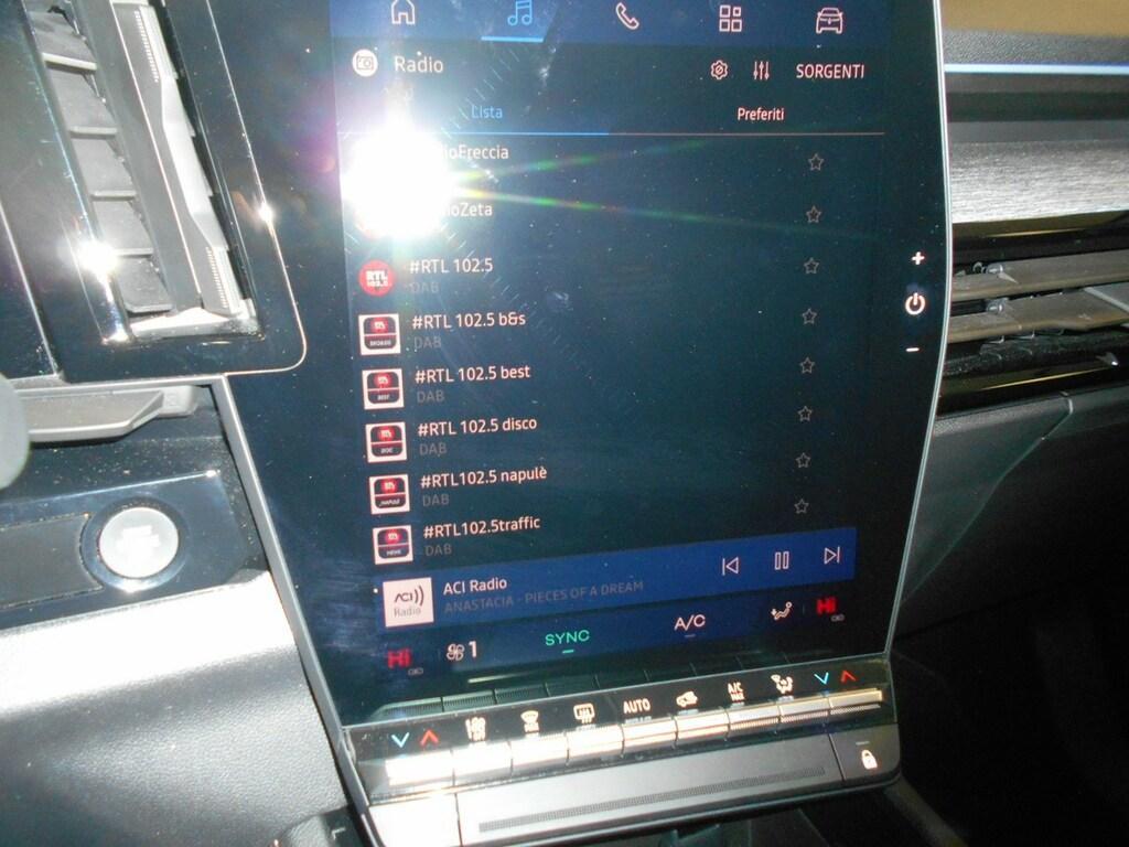 Renault Austral 1.2 E-Tech full hybrid Techno