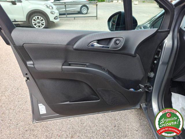 OPEL Meriva 1.4 Turbo 120CV GPL Tech Elective