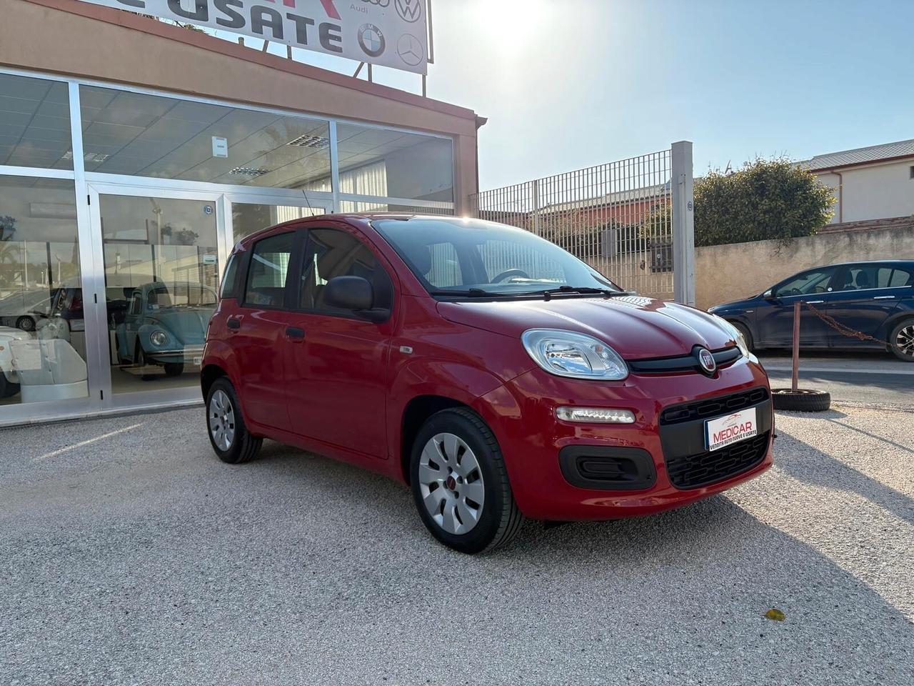 Fiat Panda 1.2 Benzina 69CV