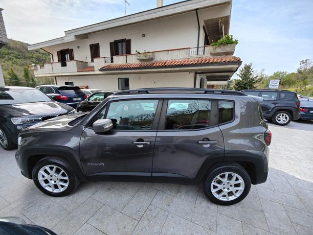 JEEP Renegade 1.6 Mjt Limited FULL LED *VENDUTA*