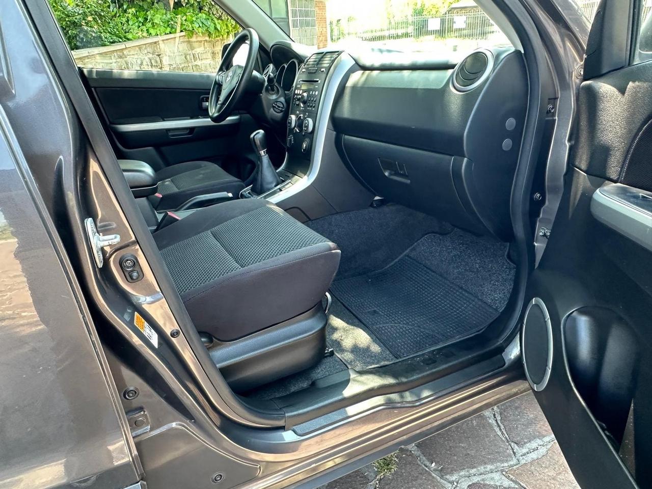 Suzuki Grand Vitara Grand Vitara 1.9 DDiS 5 porte Executive Crossover