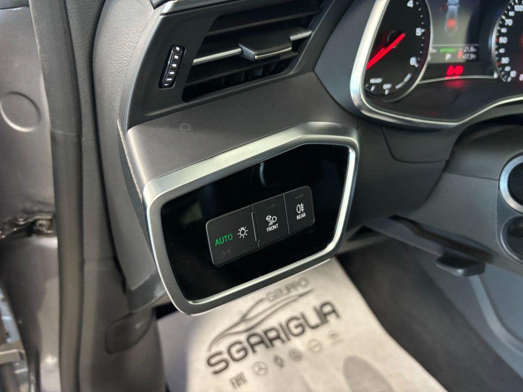 Audi A7 SPB SPORTBACK 45 3.0 TDI 4X4 Quattro tiptronic