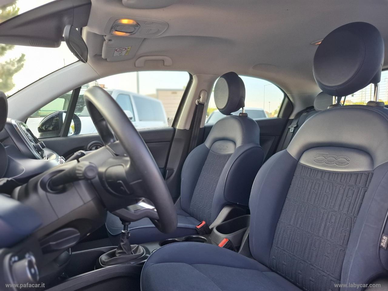 FIAT 500X 1.0 T3 120 CV Cult