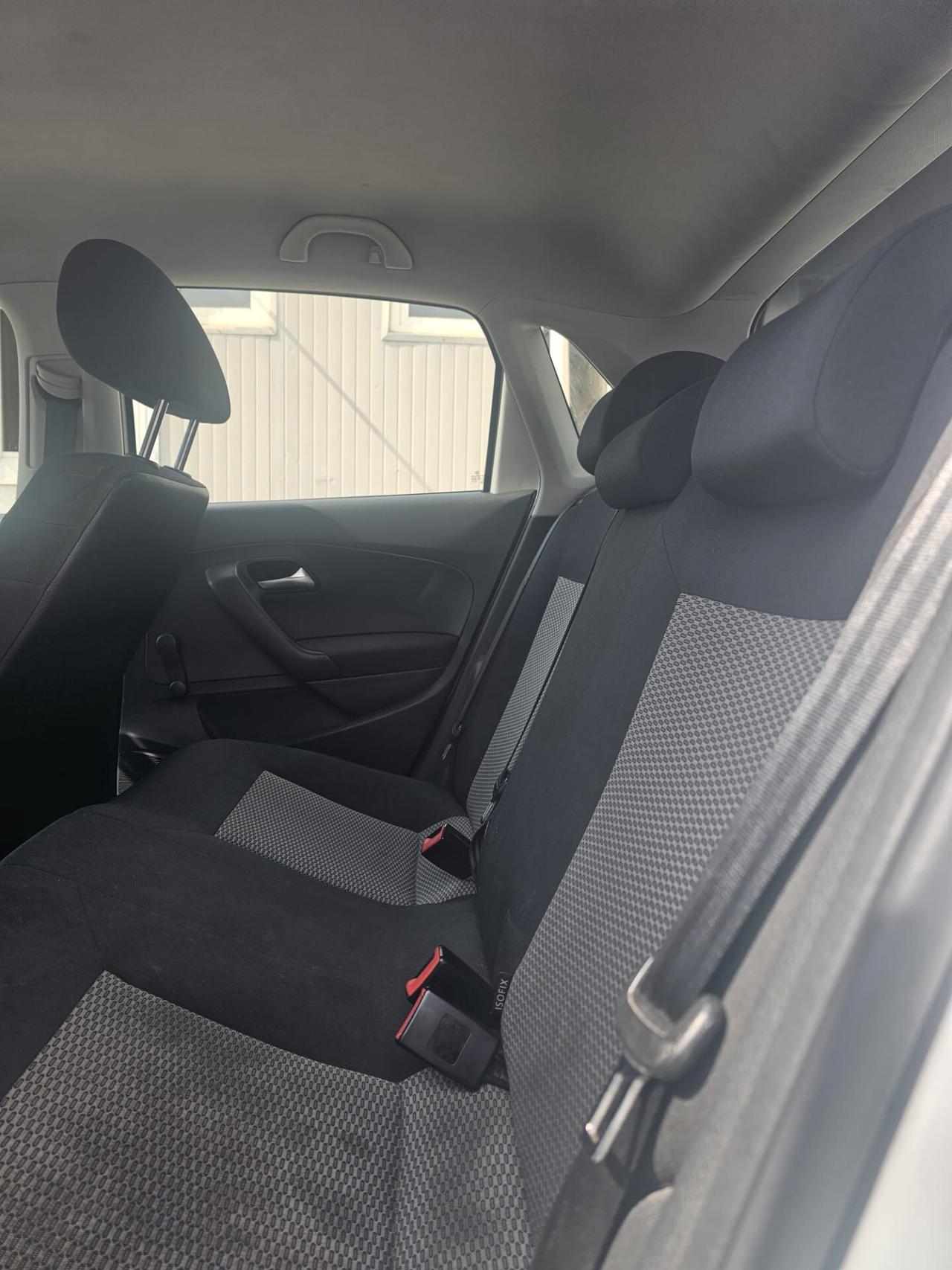 Volkswagen Polo 1.2 TDI DPF 5 p. Comfortline