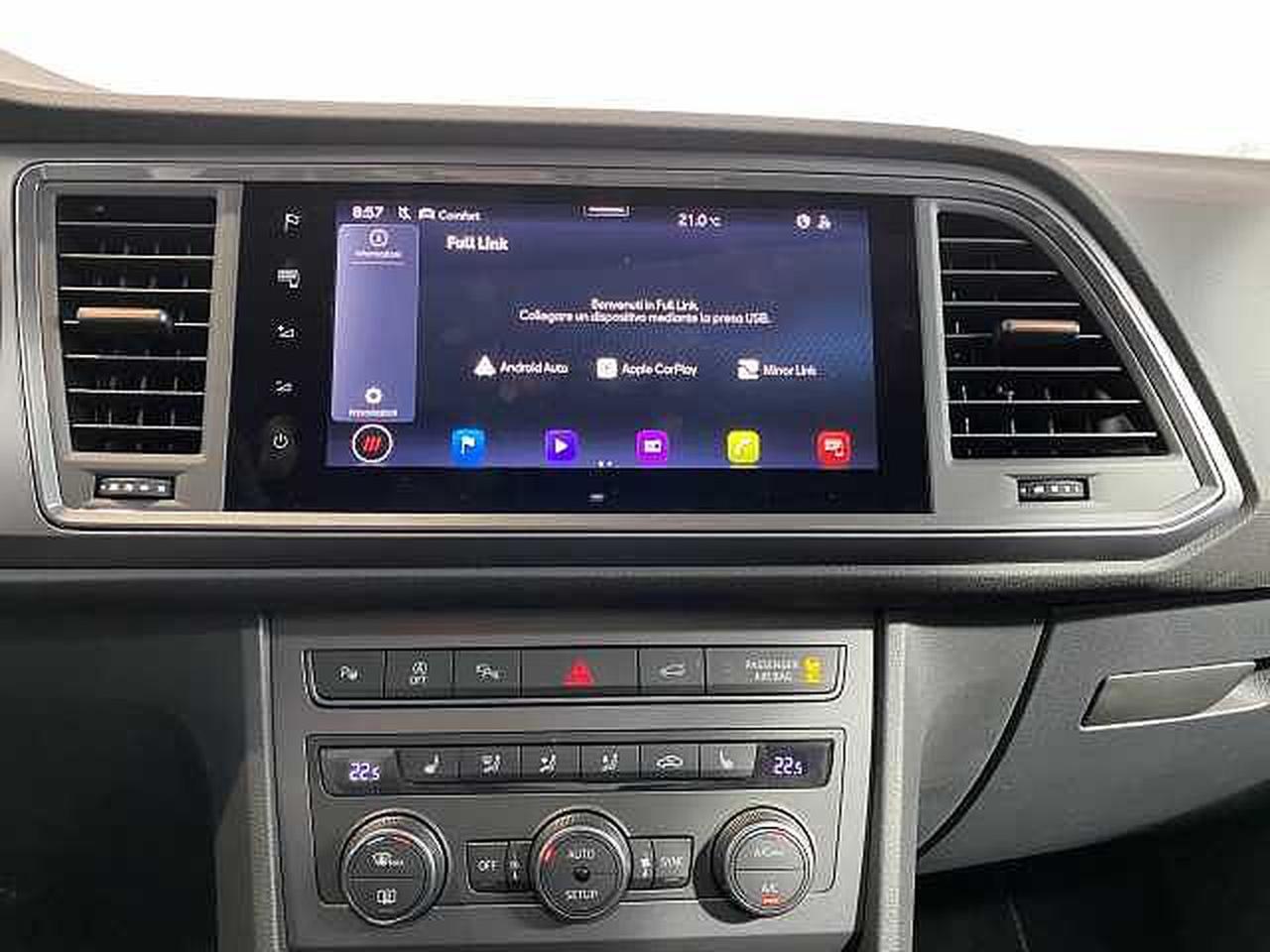 Cupra Ateca 2.0 tsi vz 4drive dsg