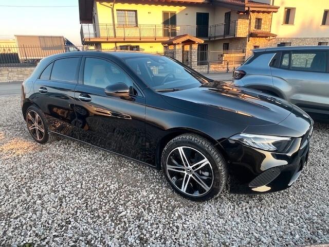 Mercedes-benz A 250 EQ-Power Advance Plus