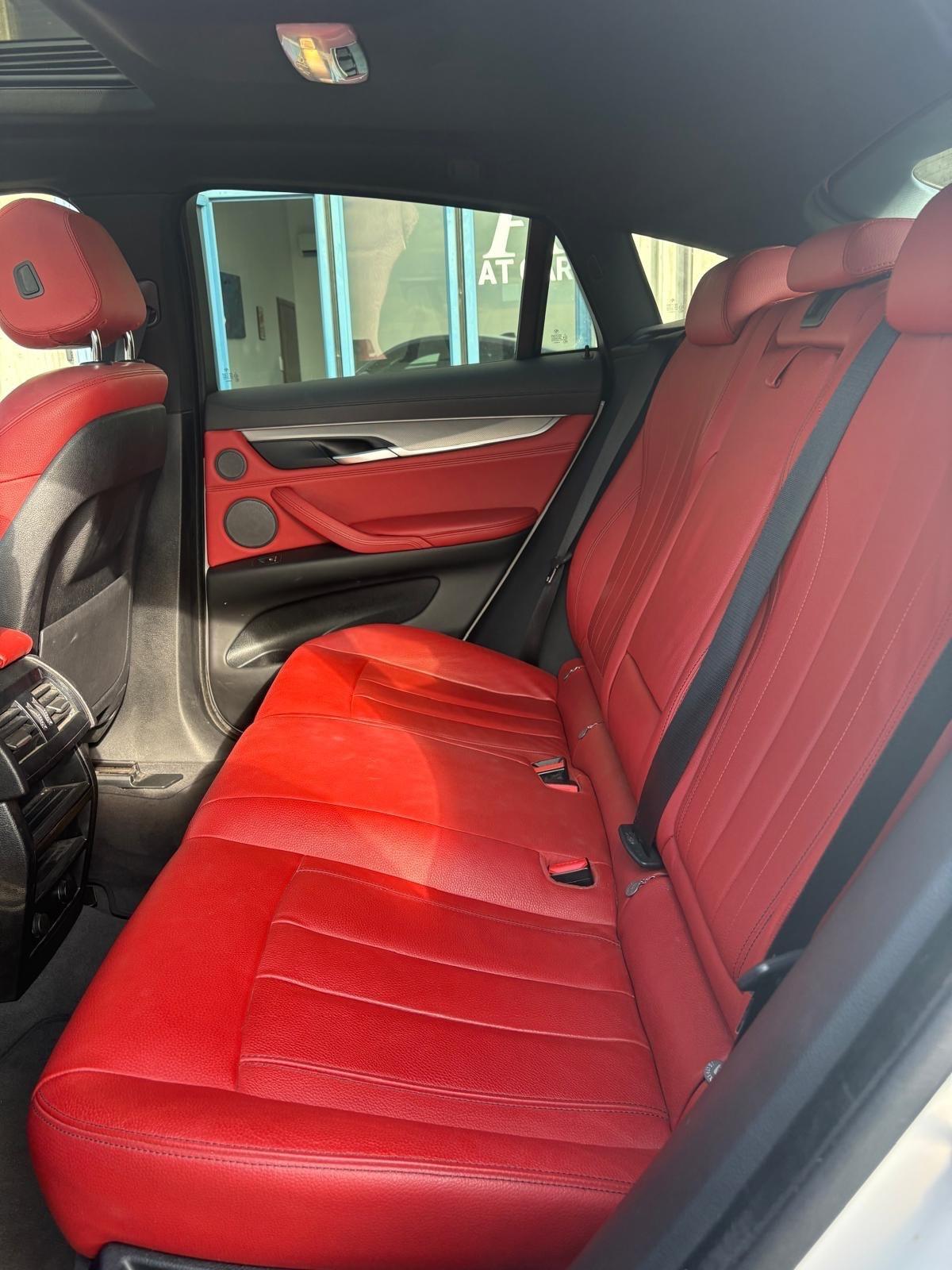 Bmw X6 xDrive30d 258CV Msport