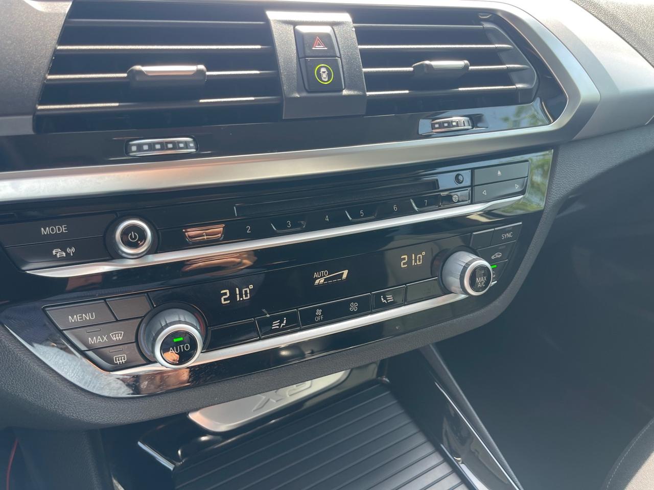 Bmw X3 Business Advantage 2.0 190cv