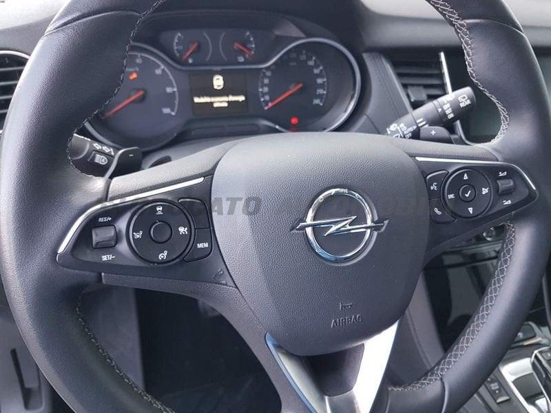 Opel Grandland X 1.6 phev Ultimate awd auto