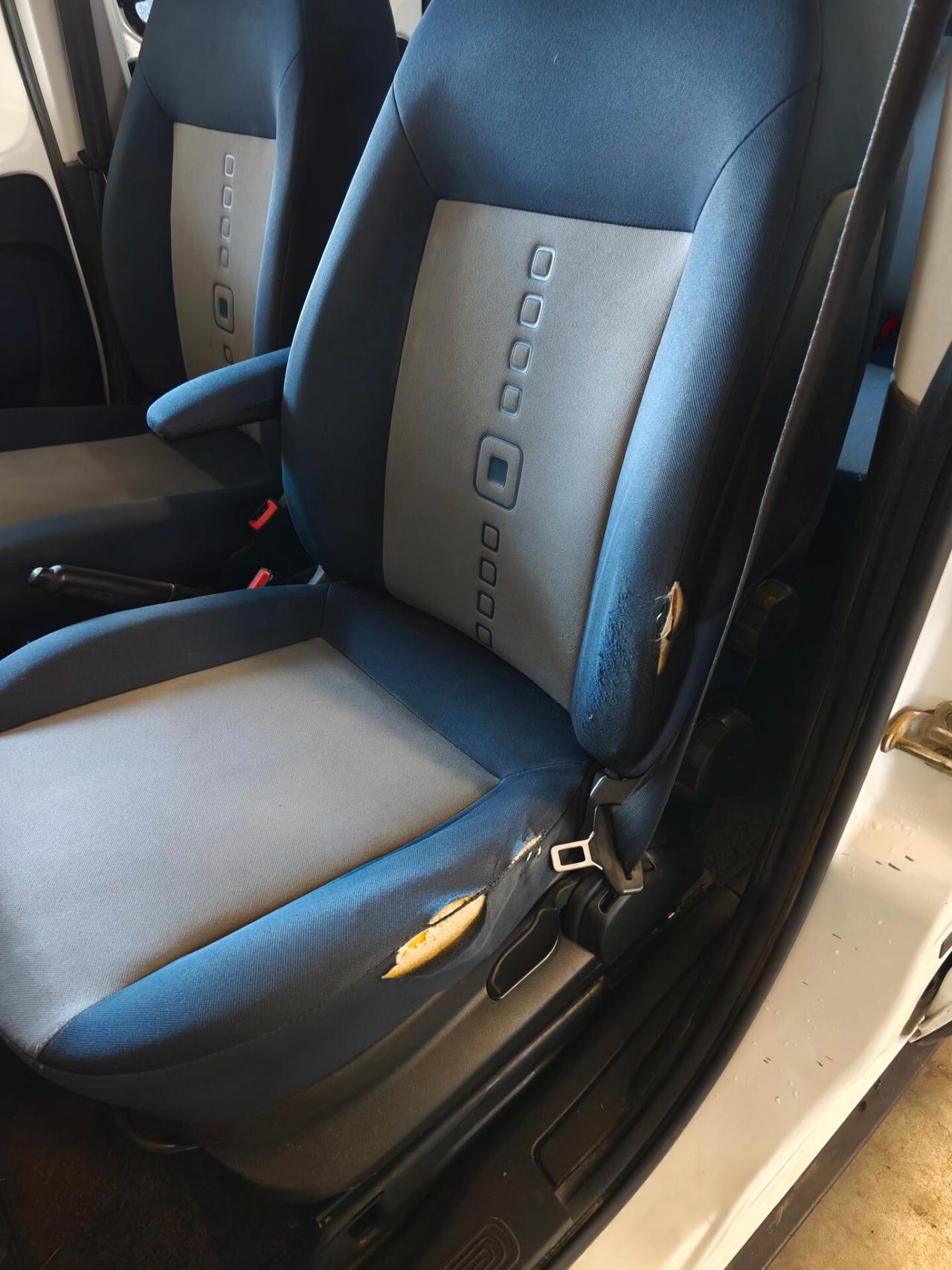 Citroen Nemo Xthea TRe