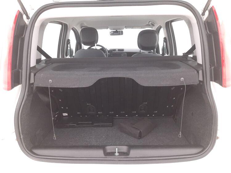 Fiat Panda Easy BR849977 0.9 Metano 85CV