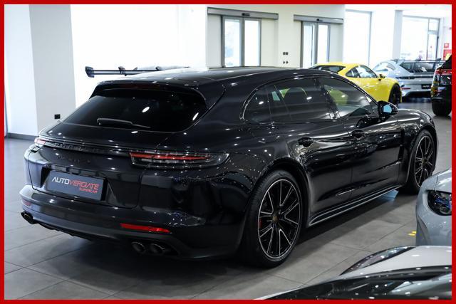 PORSCHE Panamera 4.0 GTS Sport Turismo