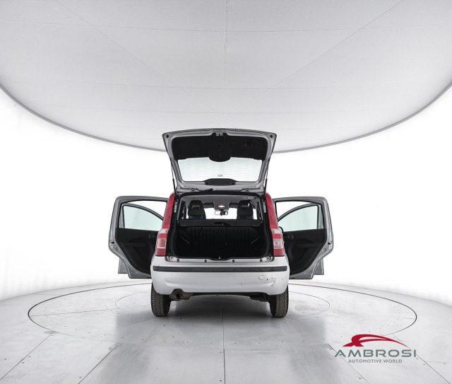 FIAT Panda 1.2 Active - PER OPERATORI DEL SETTORE