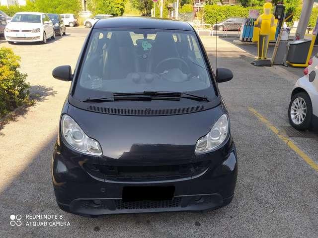 smart forTwo Fortwo 1.0 mhd Pulse 71cv FL