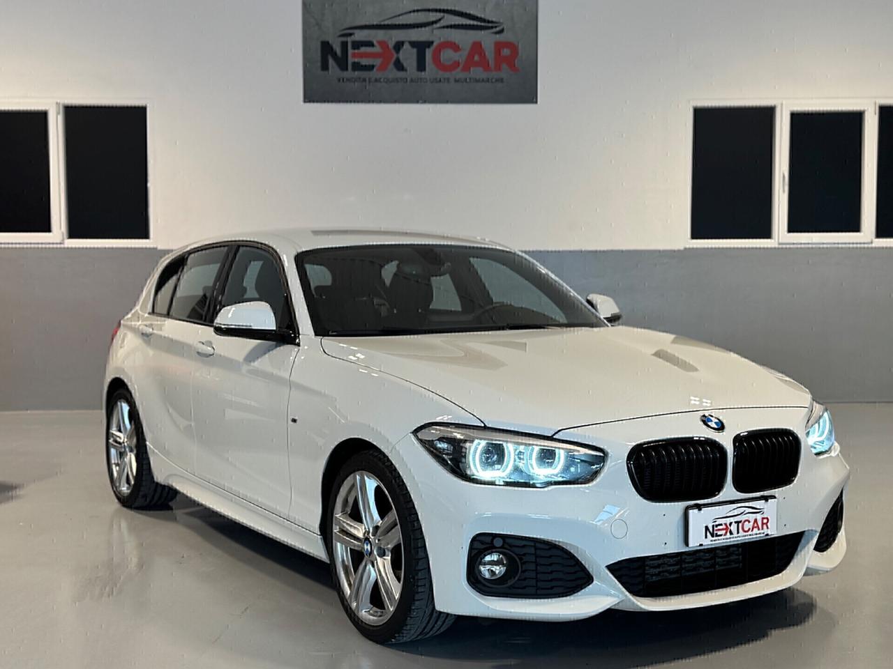Bmw 118i 5p. Msport Tagliandi BMW !