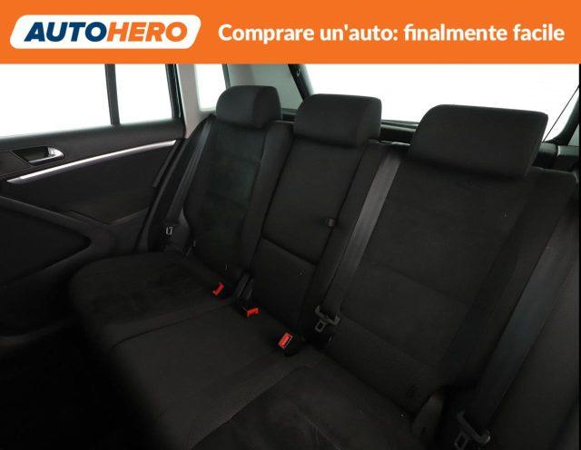 VOLKSWAGEN Tiguan 2.0 TDI 150CV 4MOTION DSG Sport & Style BMT