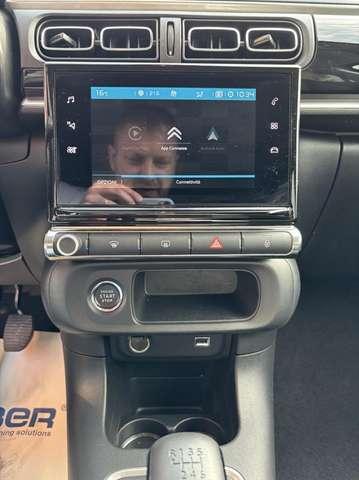 Citroen C3 PureTech 110 S&S Max LED-NAVI-APP CONNECT