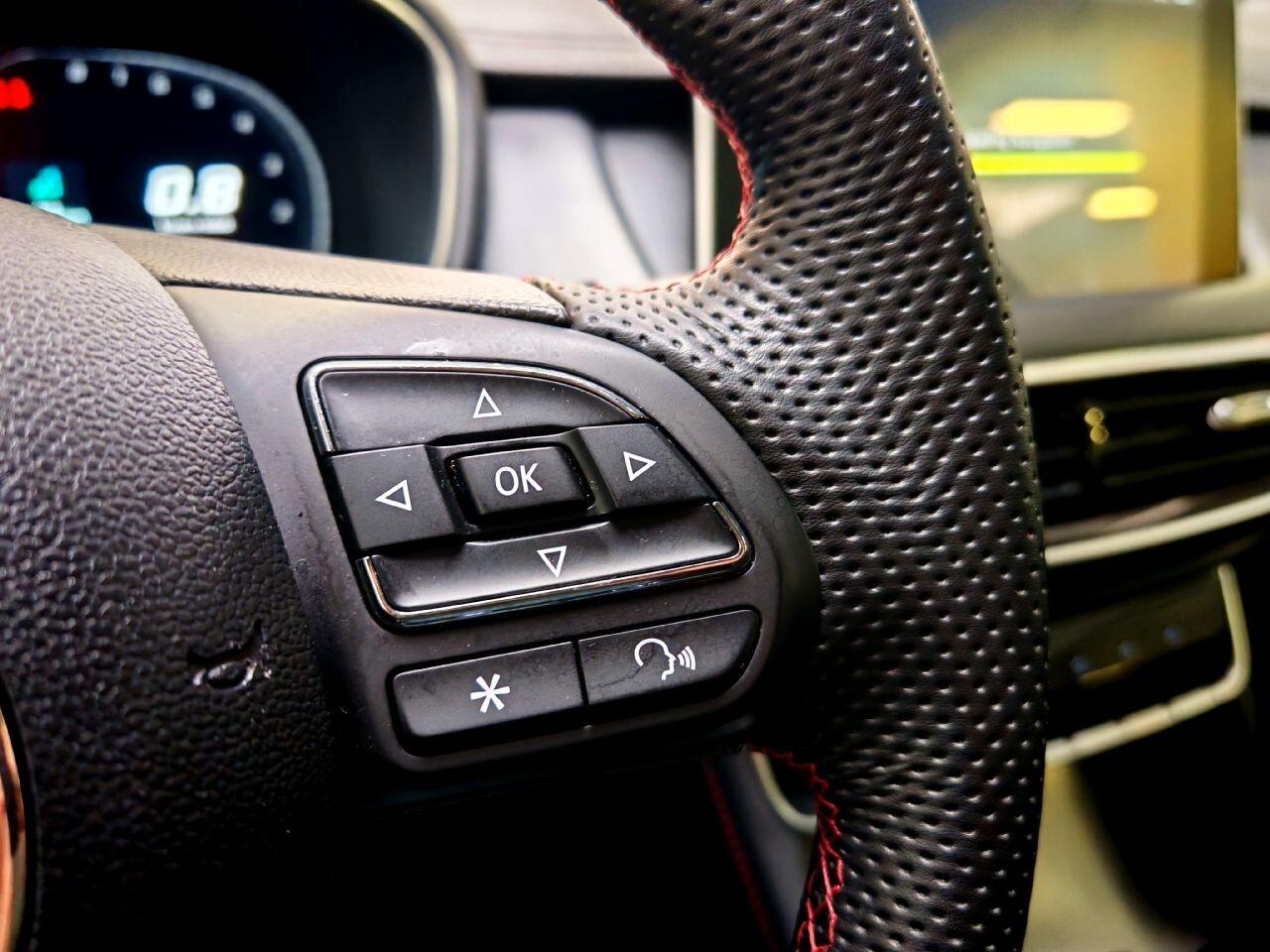 Mg HS 1.5 Turbo 163cv Comfort Automatica