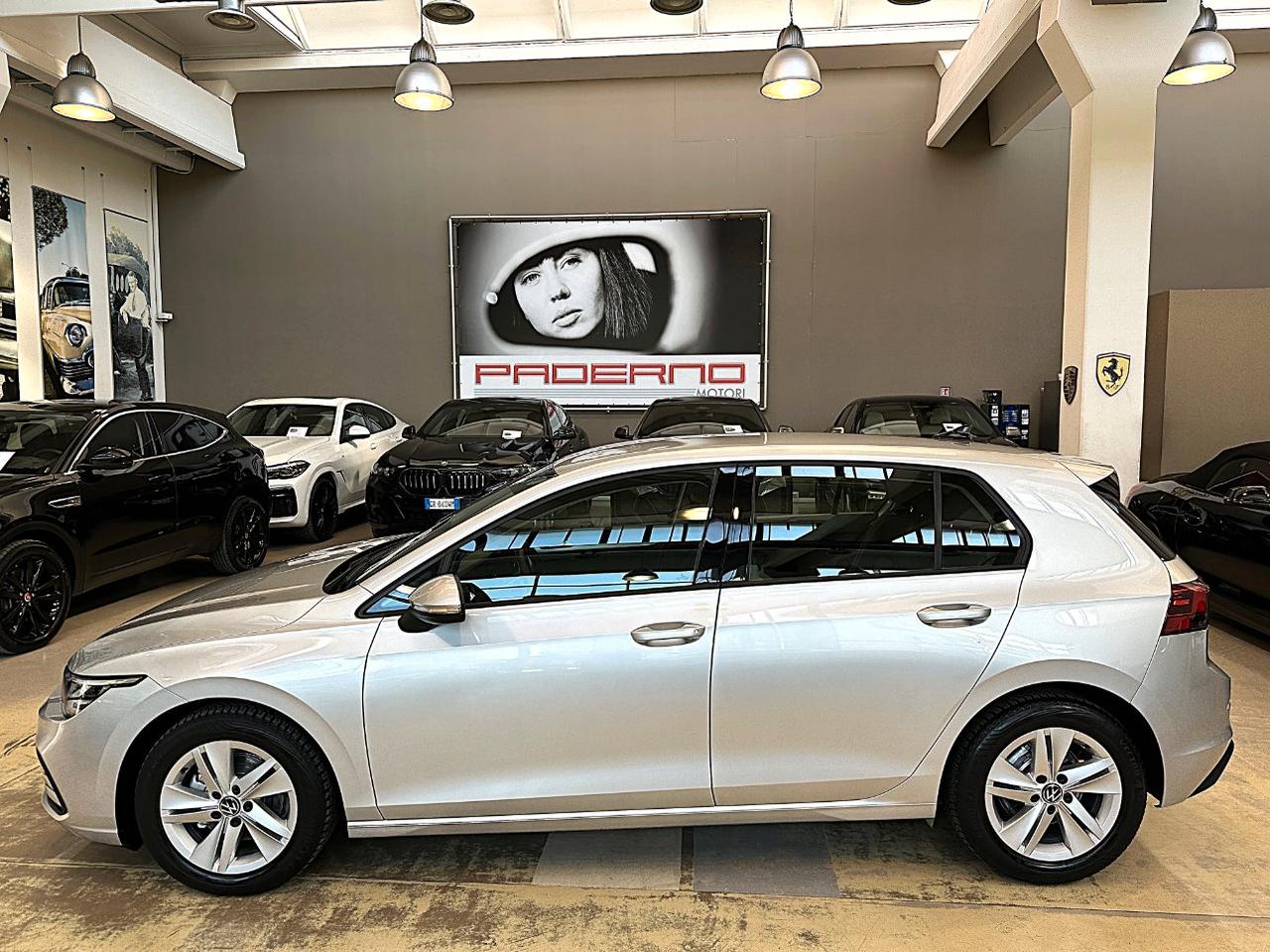 Volkswagen Golf 5 Porte 1.0 tsi Trendline 90cv - Carplay - OK Neopat.