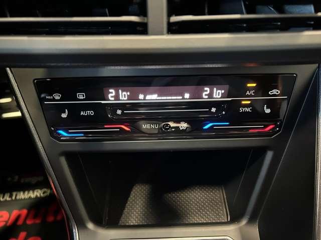 Volkswagen Polo GTI Polo 2.0 tsi GTI dsg