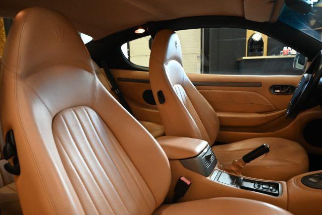 MASERATI Coupe 4200 GT V8 32V CAMBIOCORSA FRIZIONE DA FARE!