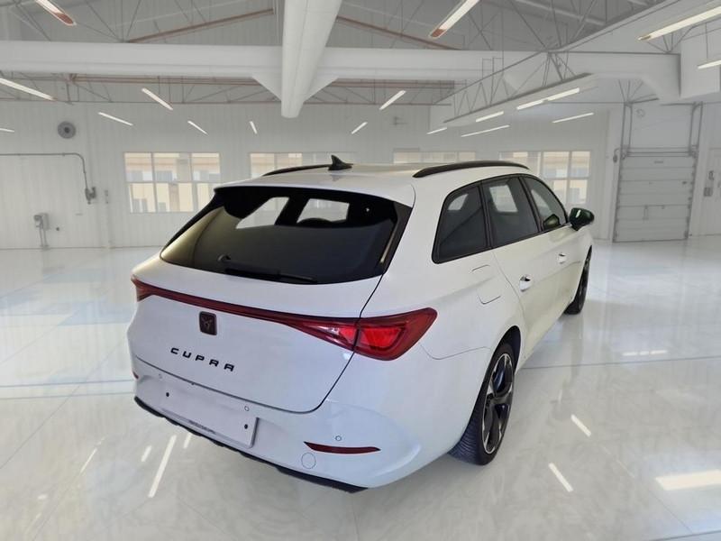 CUPRA LEON SPORTSTOURER 1.4 E-HYBRID 110KW DSG WAGON