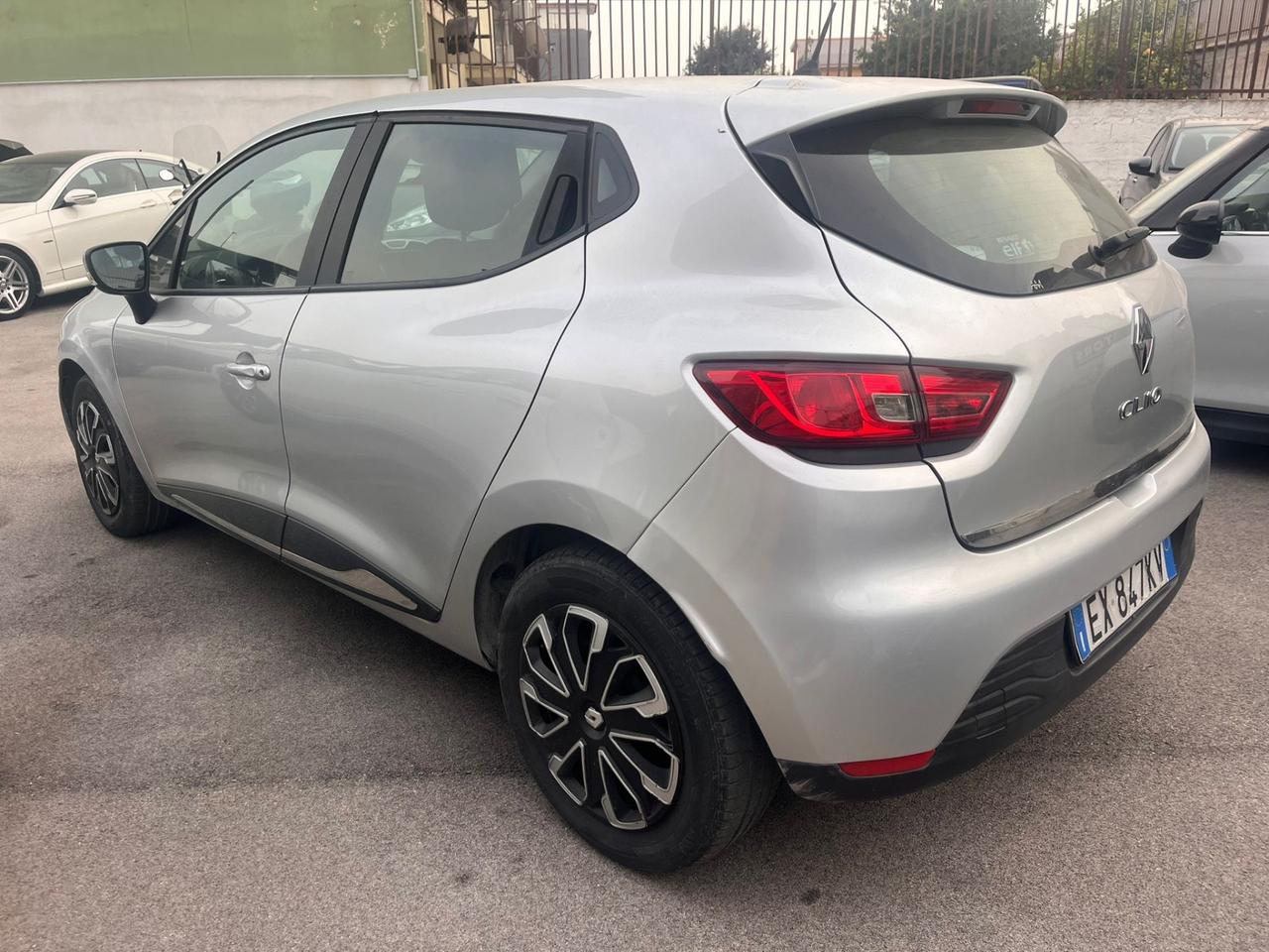 Renault Clio 1.2 75CV GPL 5 porte Live