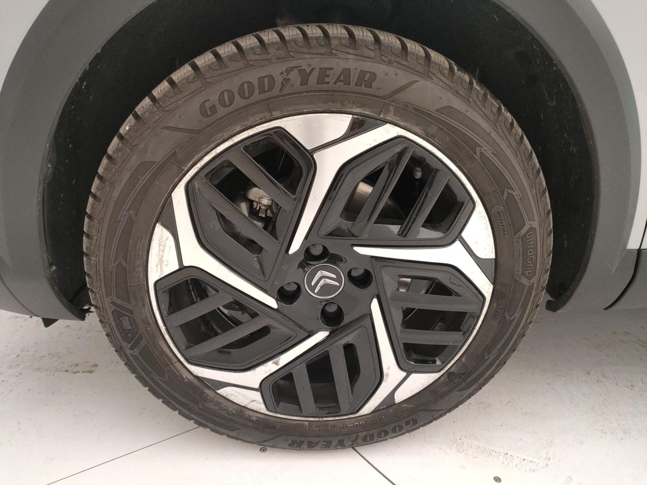 CITROEN C4 III 2021 - C4 1.2 puretech Feel Pack s&s 130cv