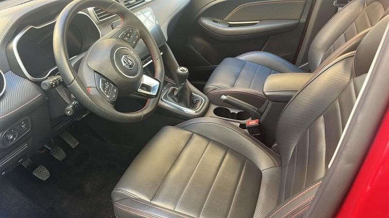 MG ZS ZS 1.5 VTi-tech Luxury - PROMO SIRONIAUTO+