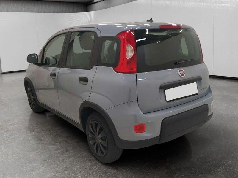 FIAT Panda 1.0 firefly hybrid s&s 70cv 5p.ti