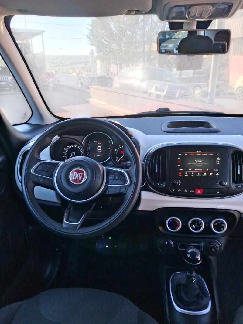 FIAT 500L 500L 1.4 95 CV S&S City Cross