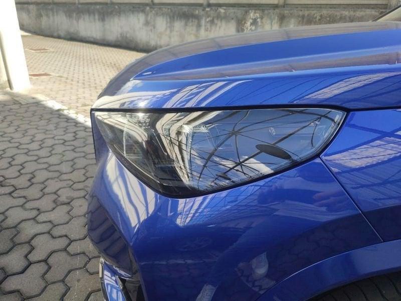 BMW X1 M35I XDRIVE M Sport Pro