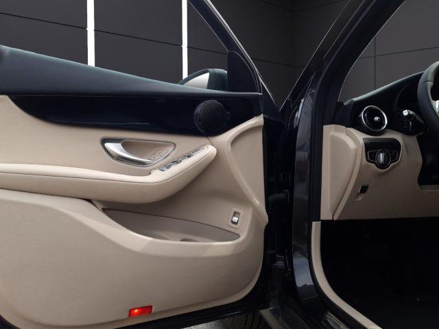 MERCEDES-BENZ GLC 300 de 4Matic Plug-in hybrid Coupé Premium