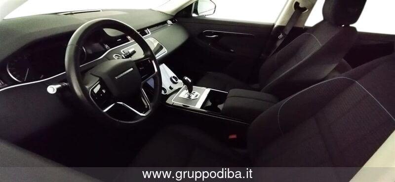Land Rover RR Evoque Range Rover Evoque II 2019 Die Range Rover Evoque 2.0d i4 mhev SE awd 163cv auto