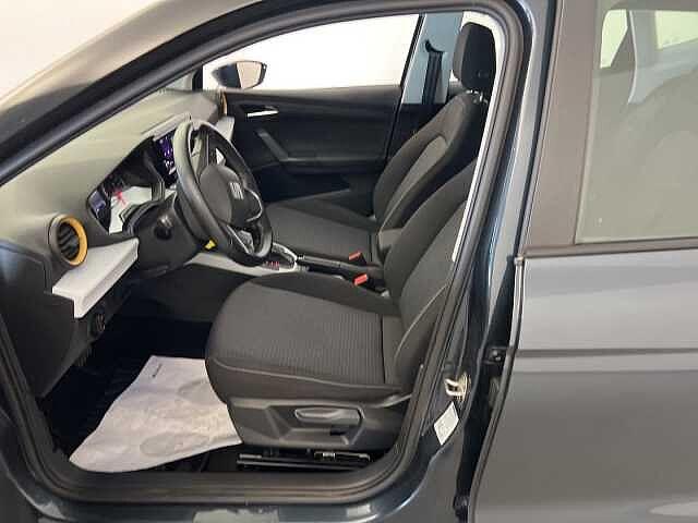 SEAT Arona 1.0 EcoTSI 110 CV DSG Style
