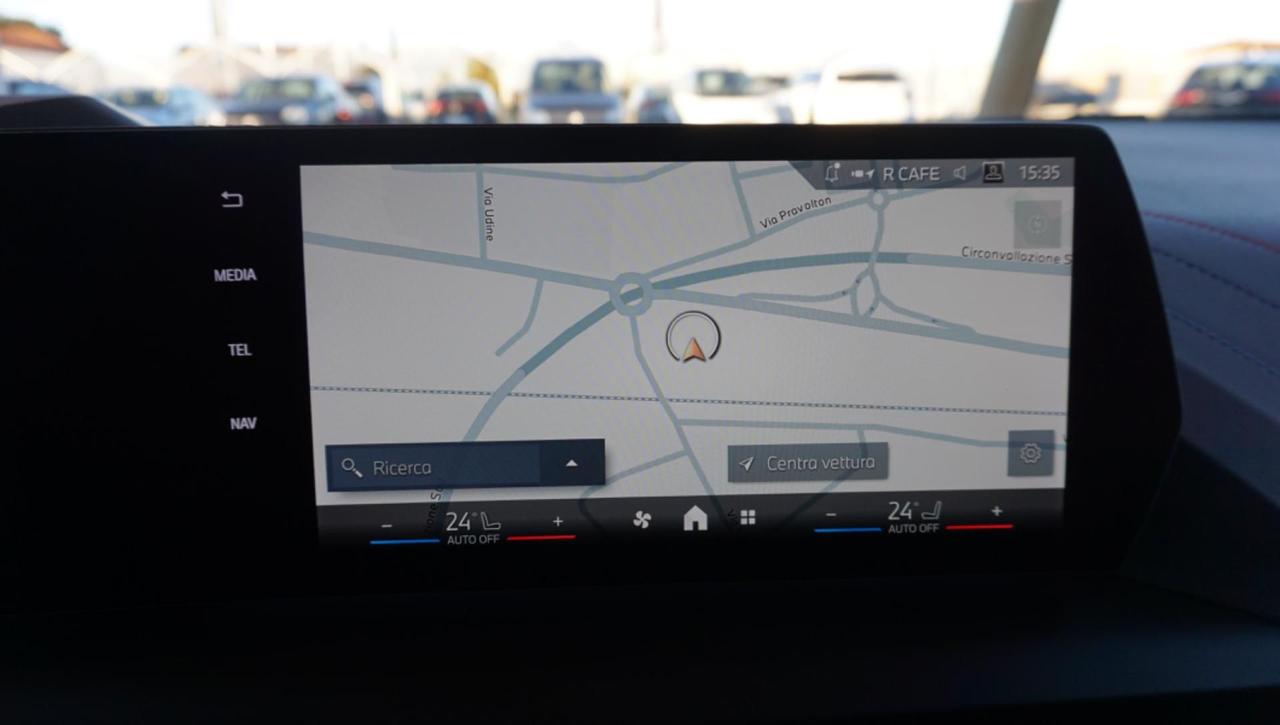 BMW 118 d MSport Pro