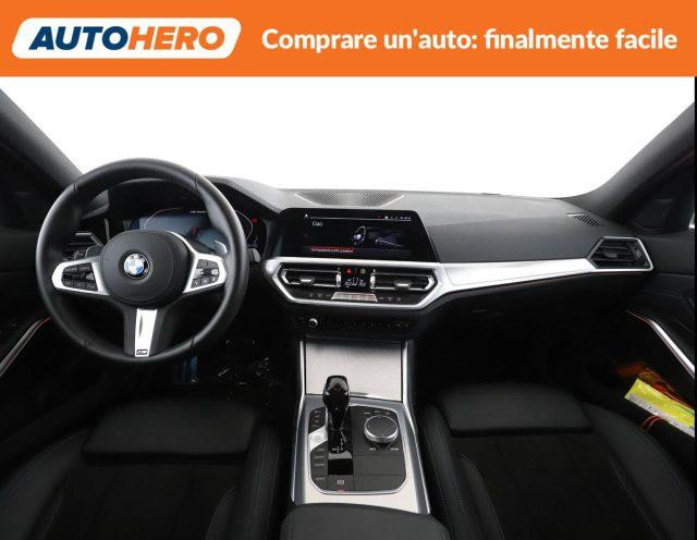 BMW 340 M 340i xDrive