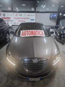 Lancia Delta 1.6 MJT DPF Selectronic Platinum