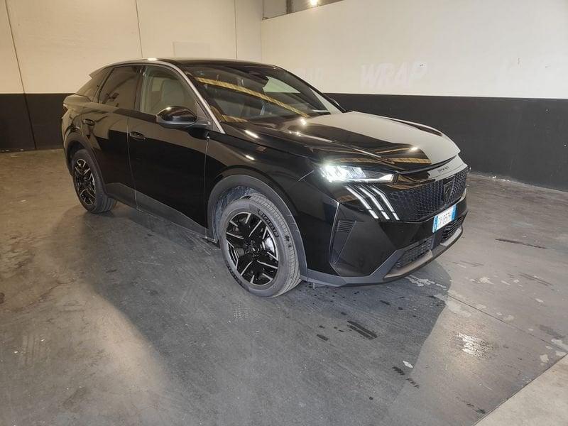 Peugeot 3008 3008 Hybrid 136 e-DCS6 Allure