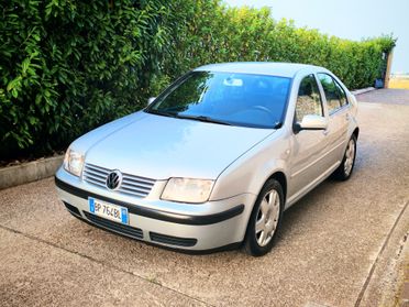Volkswagen Bora 1.9 TDI/115 CV cat 4motion Highline