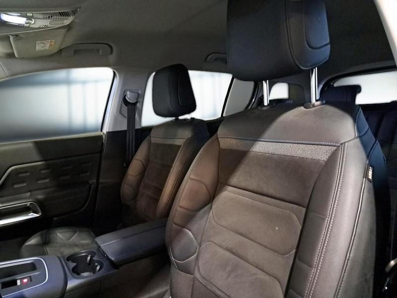 CITROEN C5 AIRCROSS BlueHDi 130 S/S Shine EAT8