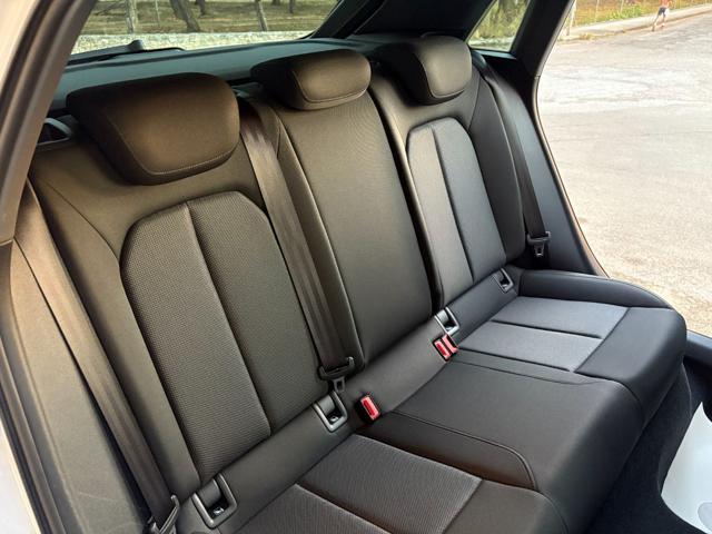 AUDI A3 SPB SPORTBACK 35 TDI 150 CVS tronic S line edition